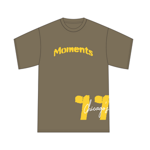 Moments